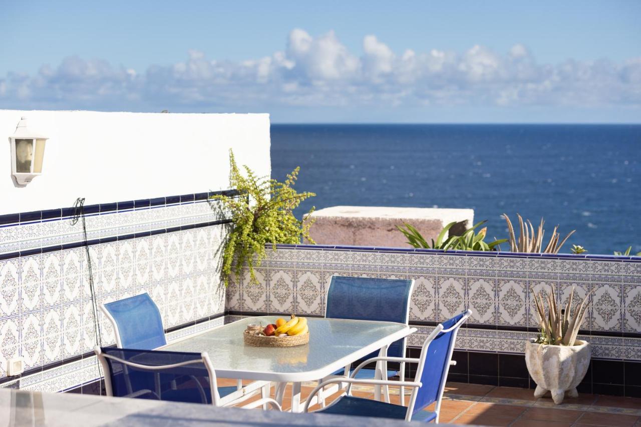 Home2Book Ocean Breeze Candelaria, Terrace & Pool Екстериор снимка
