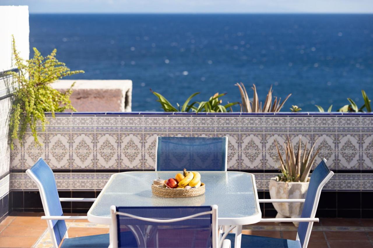 Home2Book Ocean Breeze Candelaria, Terrace & Pool Екстериор снимка