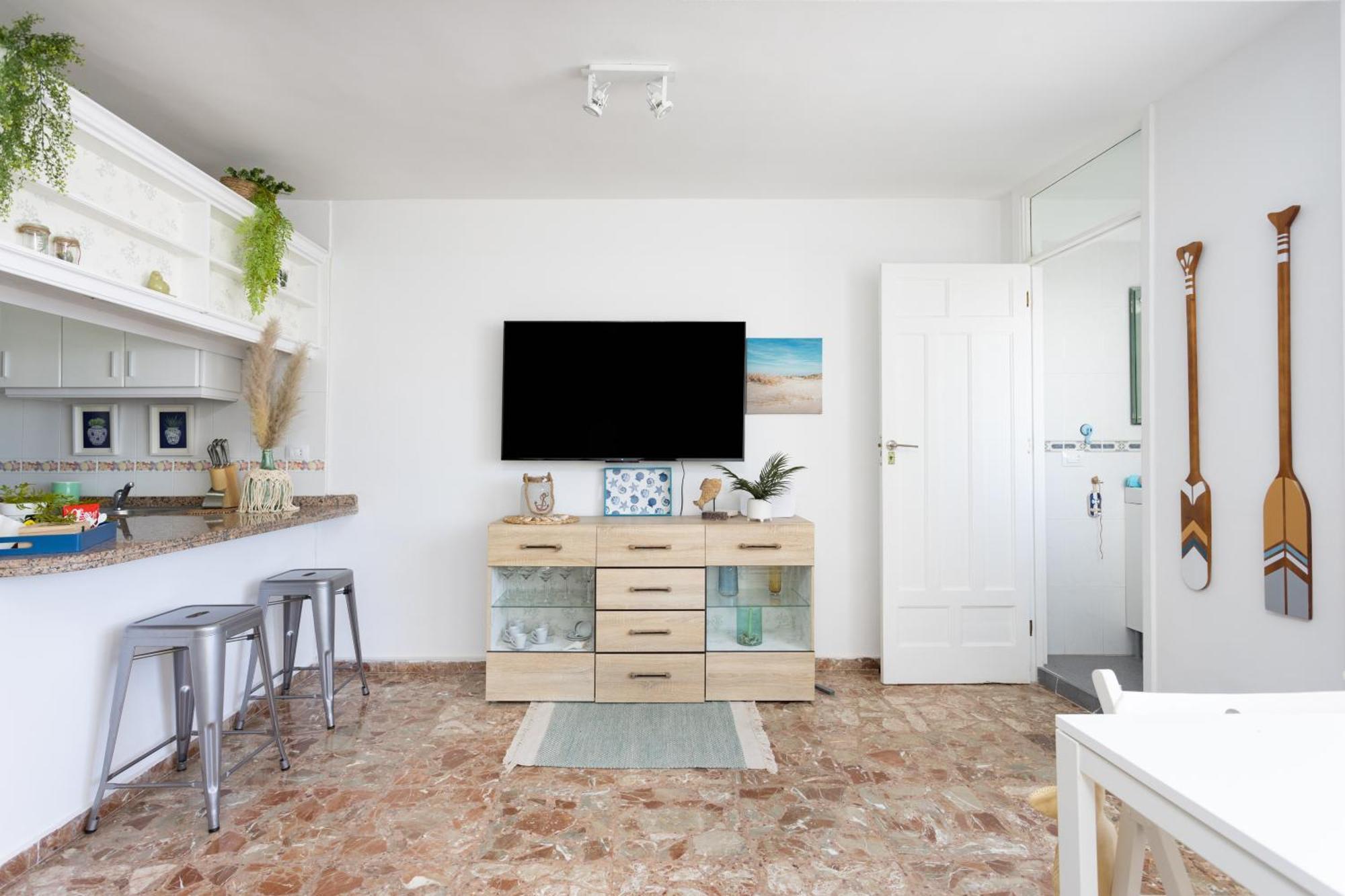 Home2Book Ocean Breeze Candelaria, Terrace & Pool Екстериор снимка
