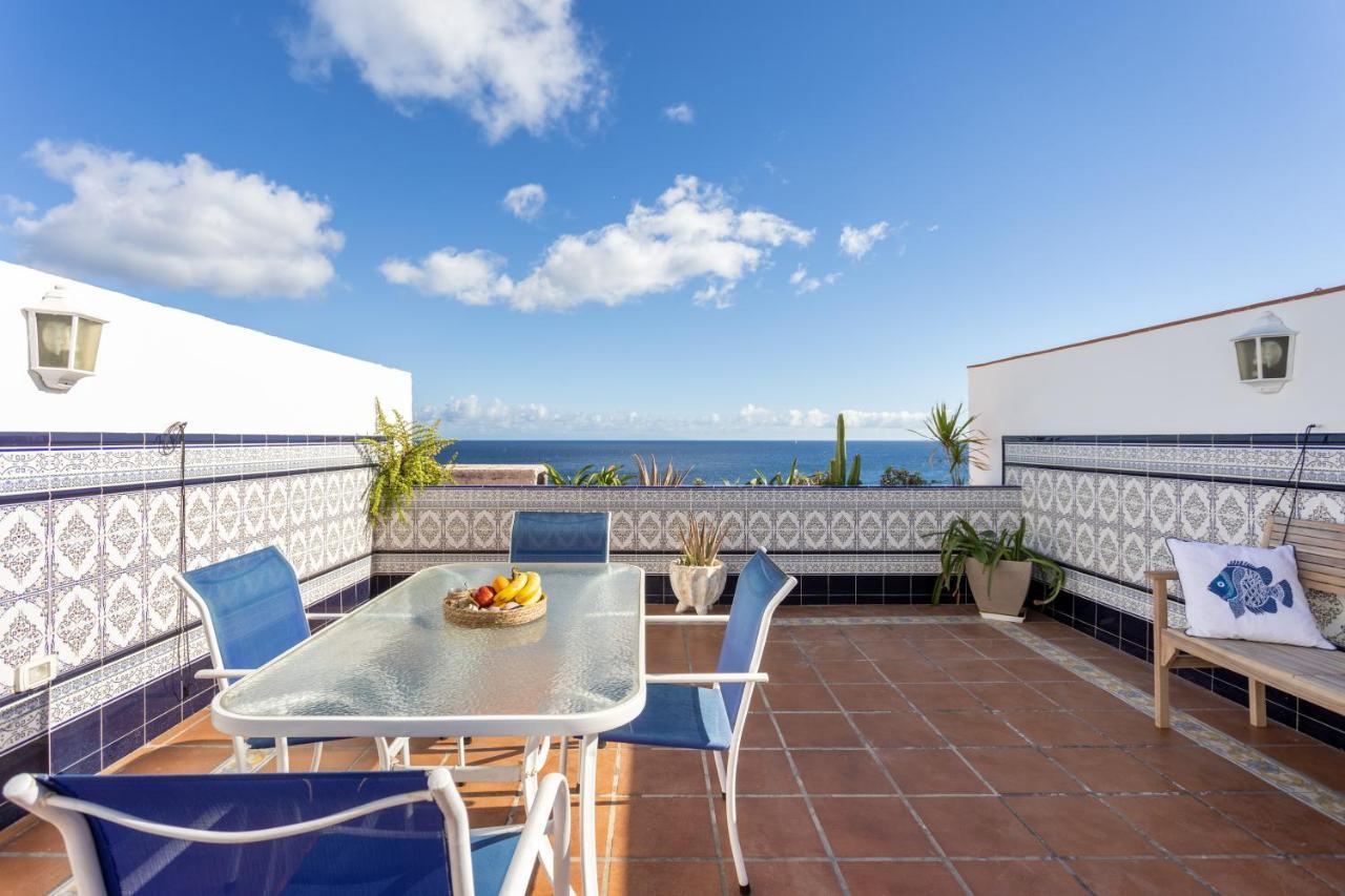 Home2Book Ocean Breeze Candelaria, Terrace & Pool Екстериор снимка