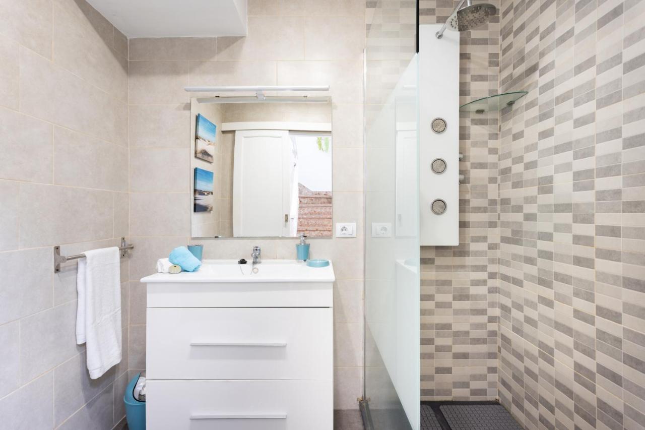 Home2Book Ocean Breeze Candelaria, Terrace & Pool Екстериор снимка