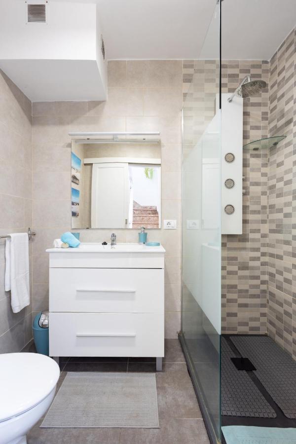 Home2Book Ocean Breeze Candelaria, Terrace & Pool Екстериор снимка