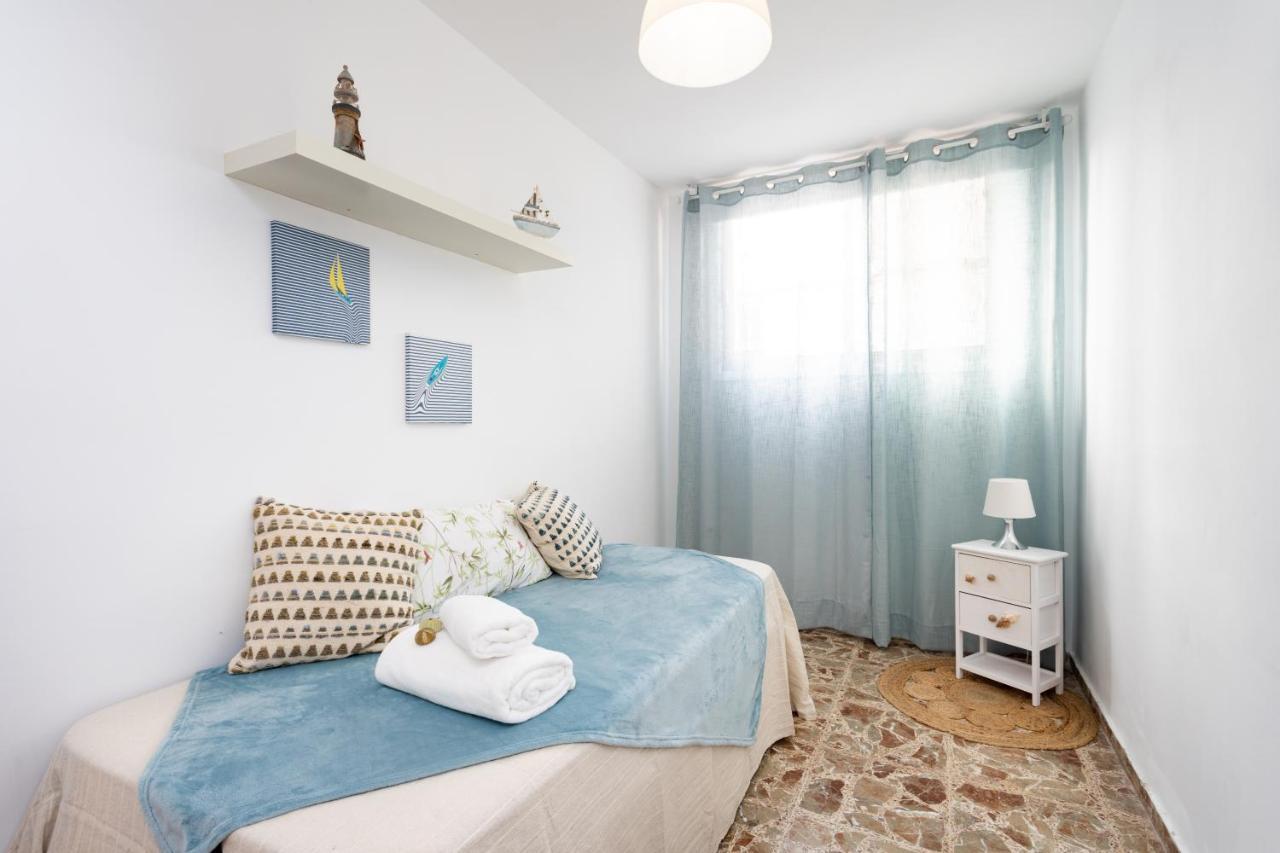 Home2Book Ocean Breeze Candelaria, Terrace & Pool Екстериор снимка