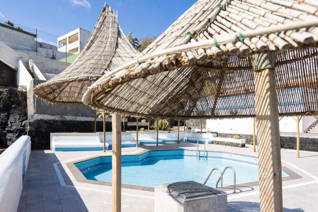 Home2Book Ocean Breeze Candelaria, Terrace & Pool Екстериор снимка