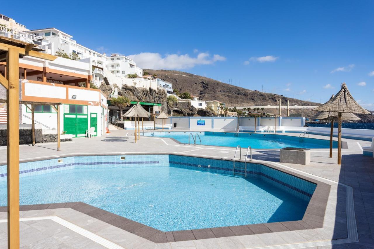 Home2Book Ocean Breeze Candelaria, Terrace & Pool Екстериор снимка