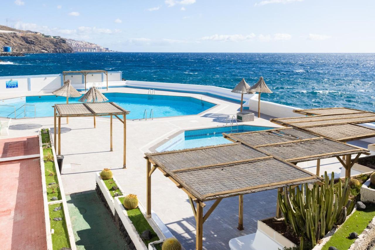 Home2Book Ocean Breeze Candelaria, Terrace & Pool Екстериор снимка